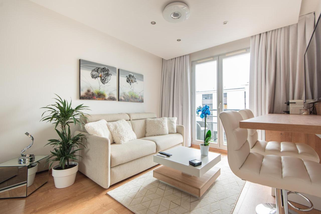 Appartement N à Grenoble Extérieur photo