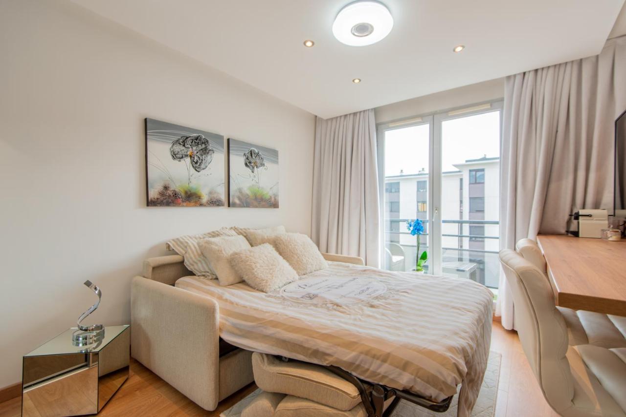 Appartement N à Grenoble Extérieur photo