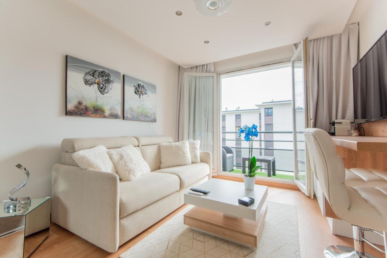 Appartement N à Grenoble Extérieur photo